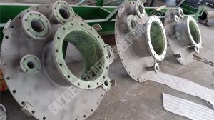 內(nèi)襯聚四氟乙烯（PTFE）普通設(shè)備