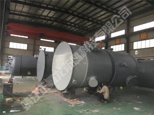 內(nèi)襯聚四氟乙烯（PTFE）大型設(shè)備