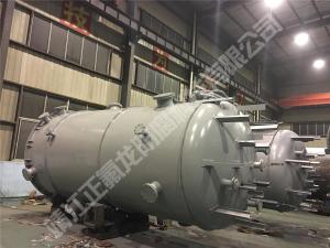 內(nèi)襯聚四氟乙烯（PTFE）大型設(shè)備