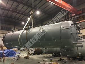 內(nèi)襯聚四氟乙烯（PTFE）大型設(shè)備