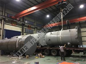 內(nèi)襯聚四氟乙烯（PTFE）大型設(shè)備