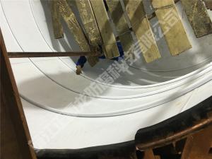 內(nèi)襯聚四氟乙烯（PTFE）大型設(shè)備